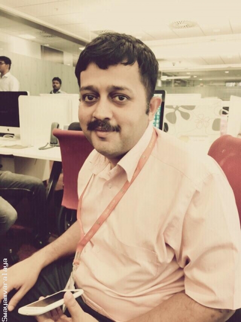 Sathyanarayanan